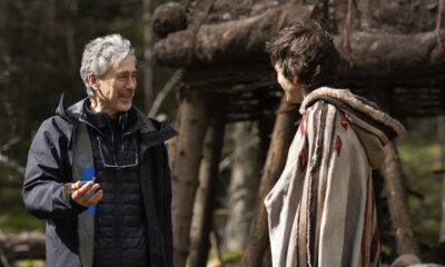 Andor Showrunner, Tony Gilroy, aborde le scénario le plus controversé de la série (exclusif)