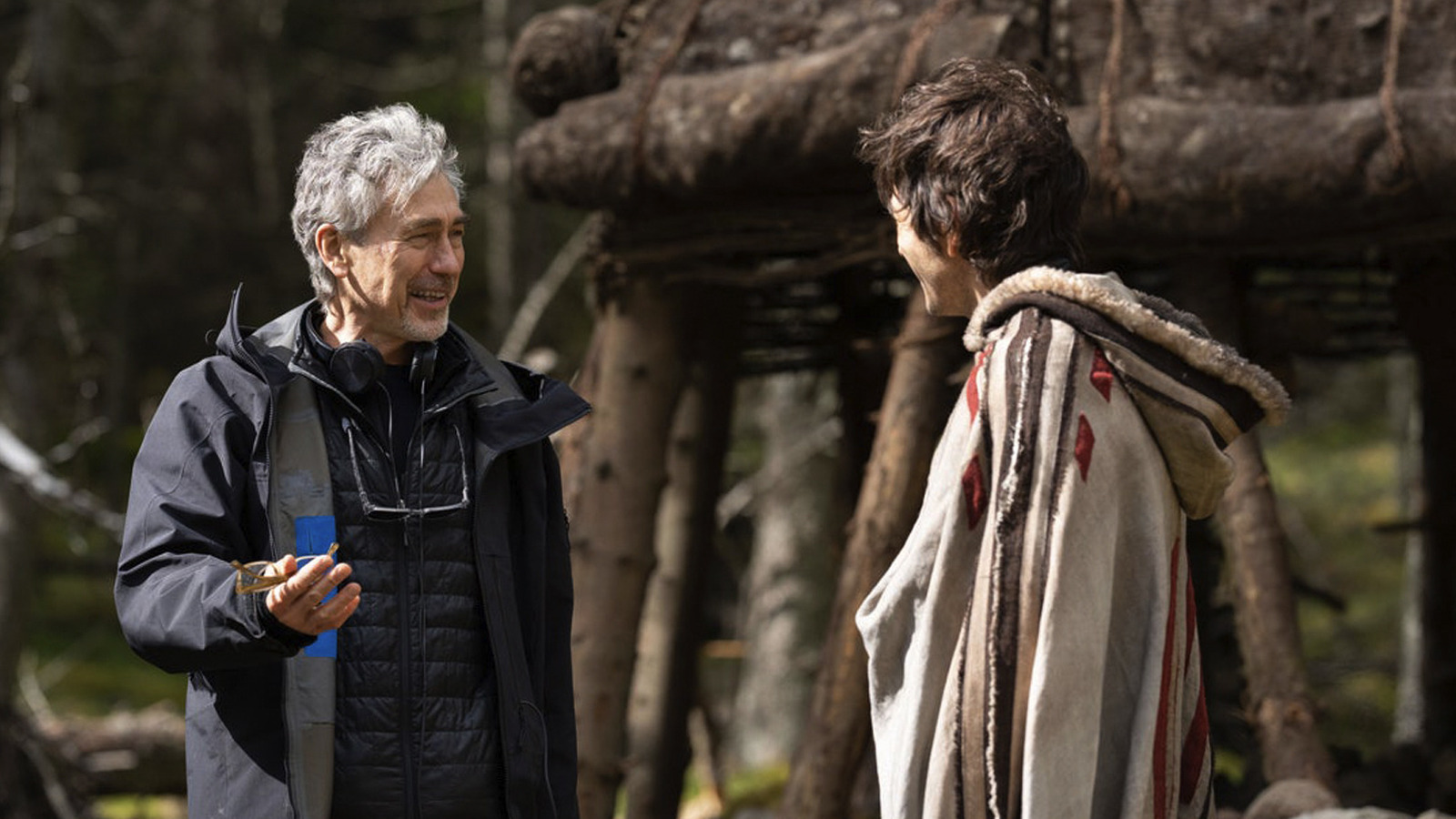 Andor Showrunner, Tony Gilroy, aborde le scénario le plus controversé de la série (exclusif)