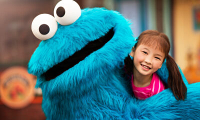 Ce parc à thème de la Pennsylvanie a été le premier au monde à devenir un centre d'autisme certifié