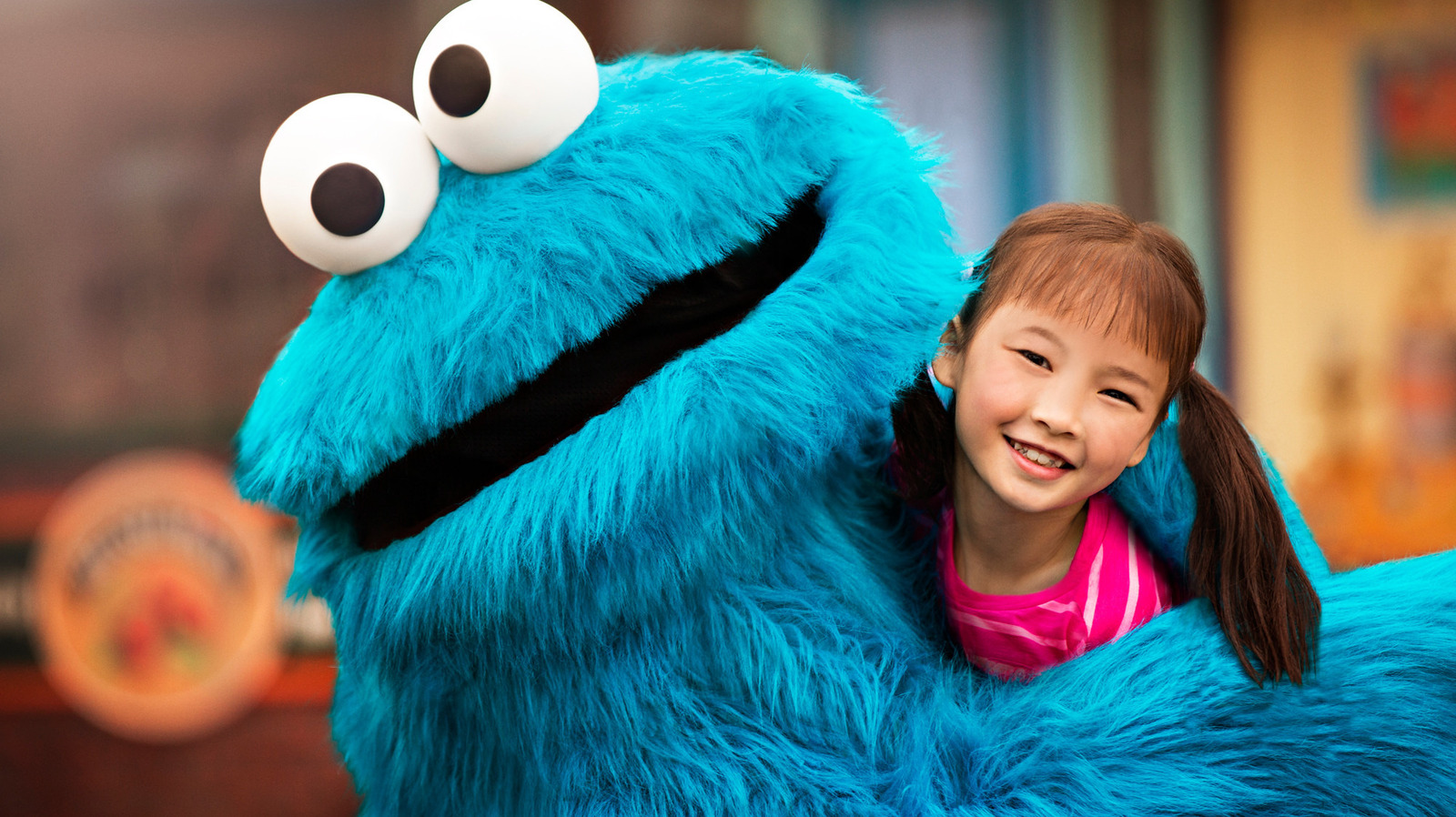 Ce parc à thème de la Pennsylvanie a été le premier au monde à devenir un centre d'autisme certifié