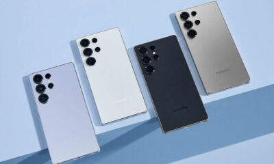 Combien de temps votre Samsung Galaxy S25 Ultra sera-t-il bon?