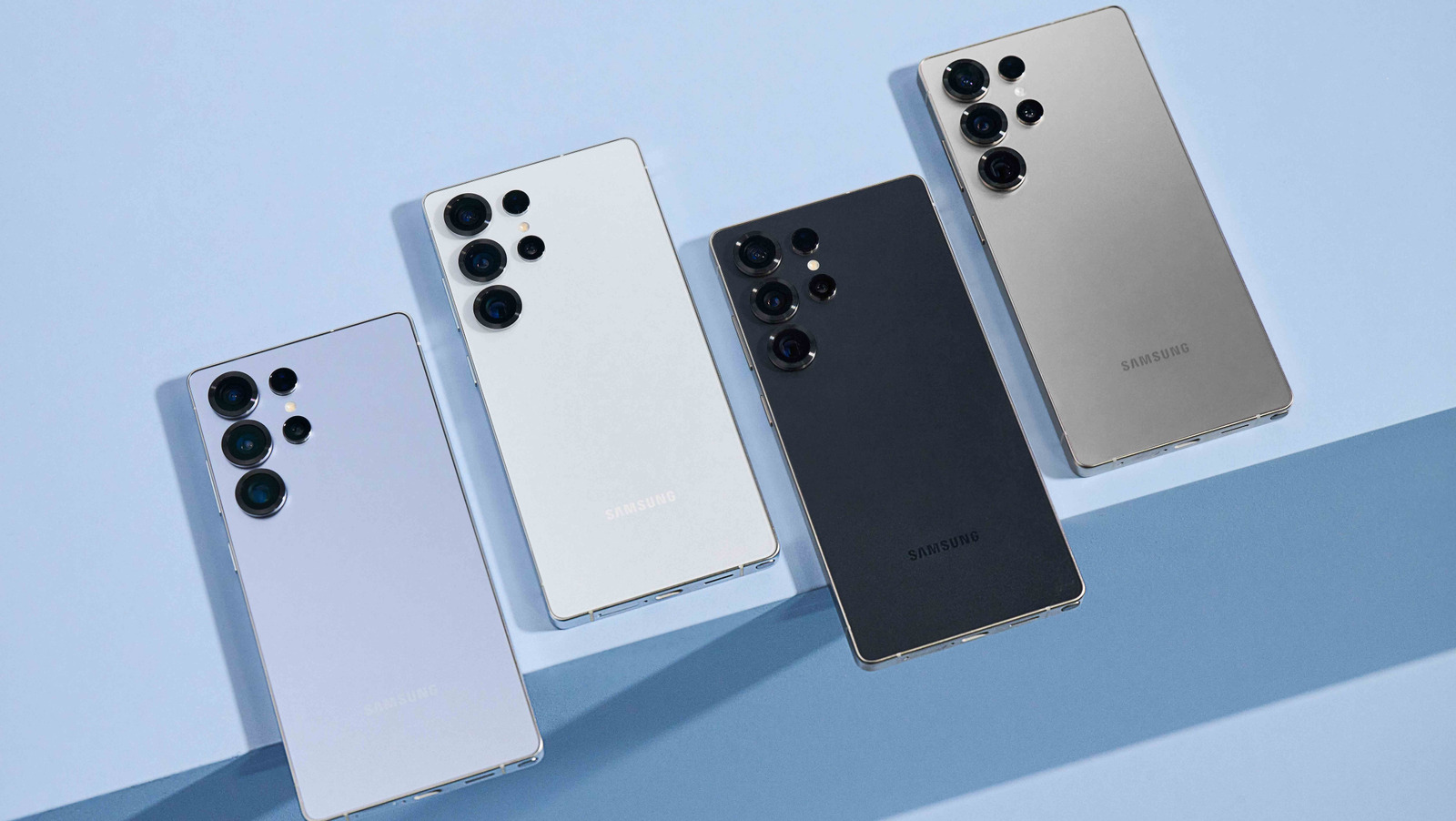 Combien de temps votre Samsung Galaxy S25 Ultra sera-t-il bon?