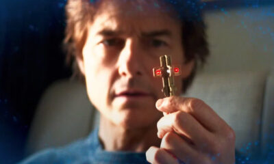 Comment Mission: Impossible - Le calcul final a changé après que le septième film flopped