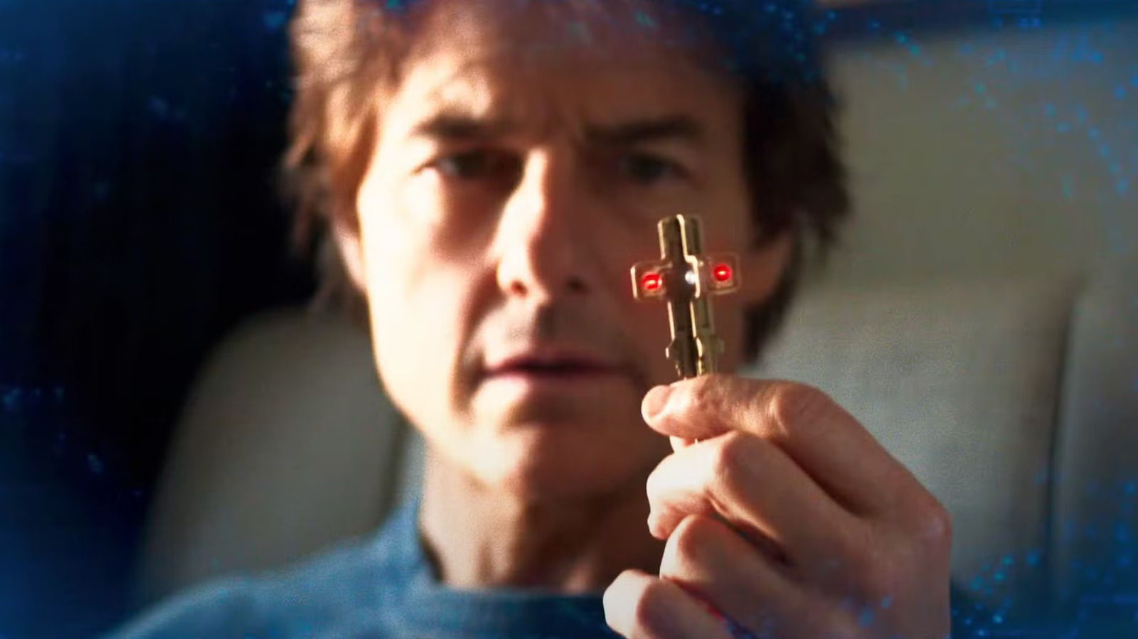 Comment Mission: Impossible - Le calcul final a changé après que le septième film flopped