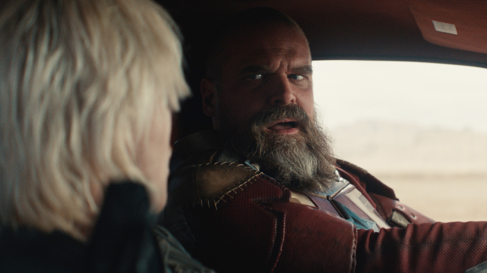 Disney insiste sur le fait que les futurs films Marvel seront plus comme Thunderbolts: `` Qualité sur la quantité ''