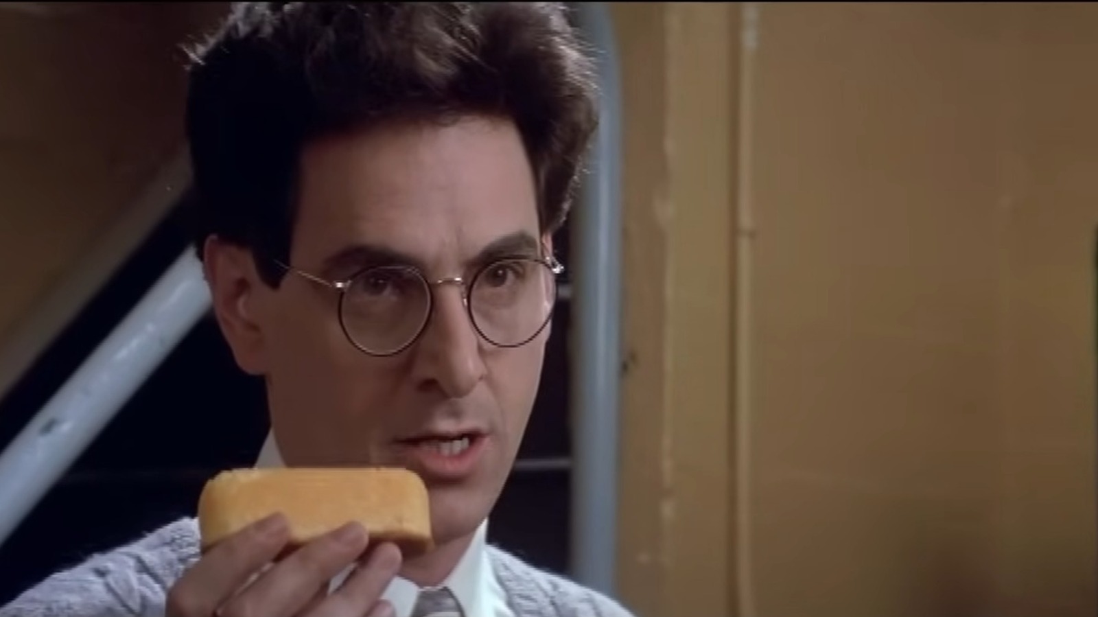 Eh bien en fait, Twinkies ne dure pas éternellement