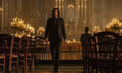John Wick 5 rendra hommage à une forme de cinéma d'action que la série a évité (interview exclusive)