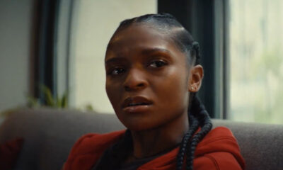 La bande-annonce d'Ironheart révèle le premier regard sur la panthère noire tant attendue de Marvel: le spin-off de Wakanda Forever