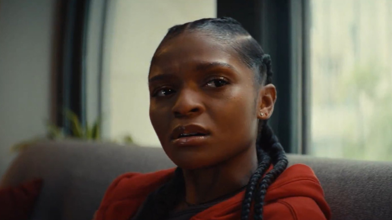 La bande-annonce d'Ironheart révèle le premier regard sur la panthère noire tant attendue de Marvel: le spin-off de Wakanda Forever