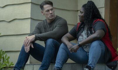 La bande-annonce de la saison 2 Peacemaker révèle une apparition surprise d'une lanterne verte