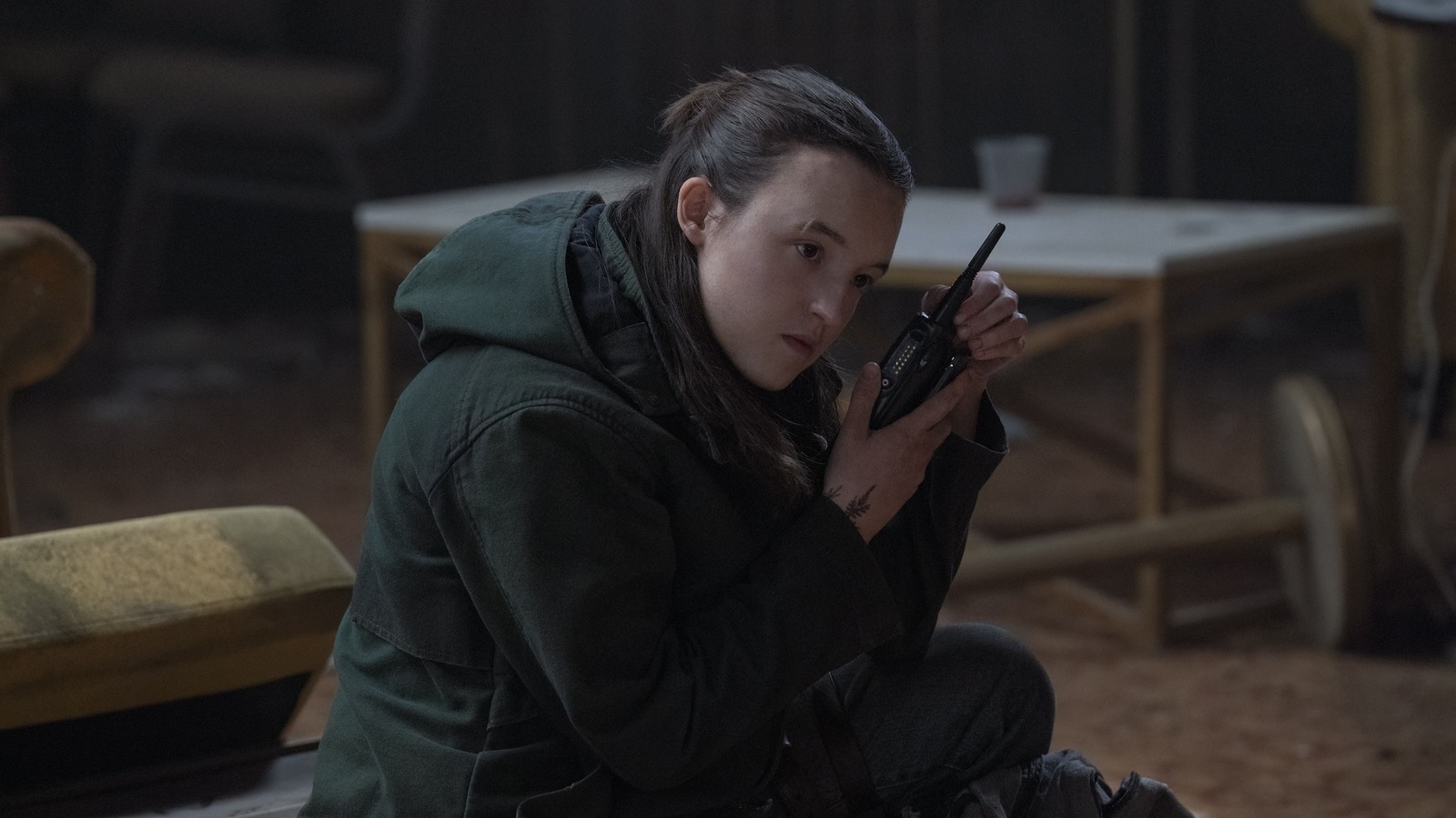 La fin de la saison 2 de la saison 2 expliquée par les co-créateurs Craig Mazin & Neil Druckmann