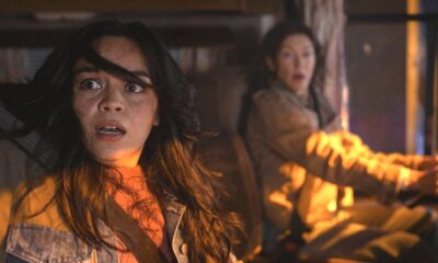 Les directeurs de sang de destination finale ont appris de précieuses leçons d'horreur de Disney (interview exclusive)