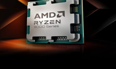 Quelle est une bonne alternative au processeur de jeu Ryzen 7 9800x3d?
