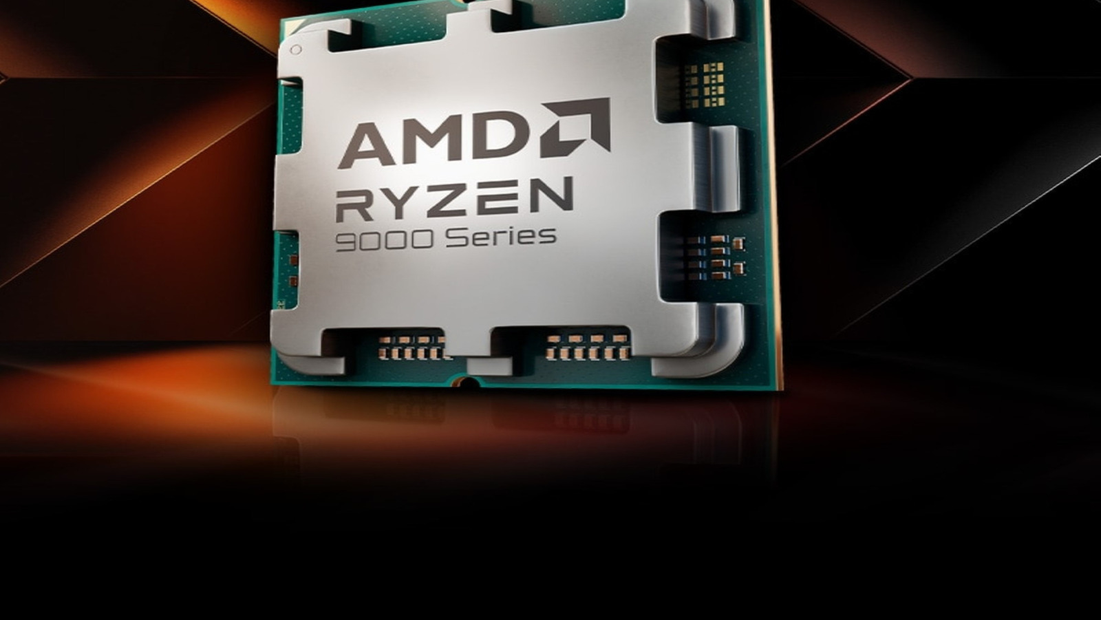 Quelle est une bonne alternative au processeur de jeu Ryzen 7 9800x3d?