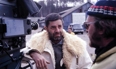 Un fameux film perdu de Jerry Lewis peut enfin voir la lumière du jour