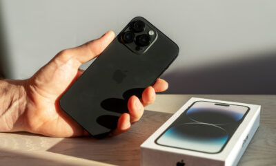 Que se passe-t-il si vous laissez votre iPhone au soleil trop longtemps