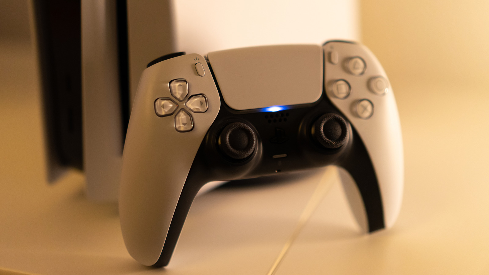 C'est peut-être la raison pour laquelle votre batterie de contrôleur PlayStation meure trop rapidement