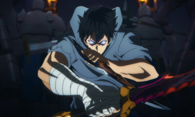 La dernière controverse de l'anime déchire tranquillement les fans