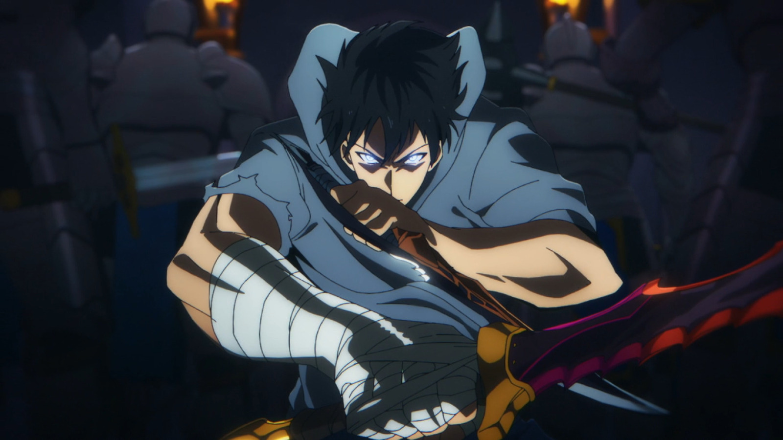 La dernière controverse de l'anime déchire tranquillement les fans