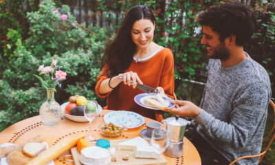 Savourer des déjeuners lents en France: Rick Steves partage sa façon préférée de déguster les repas de midi