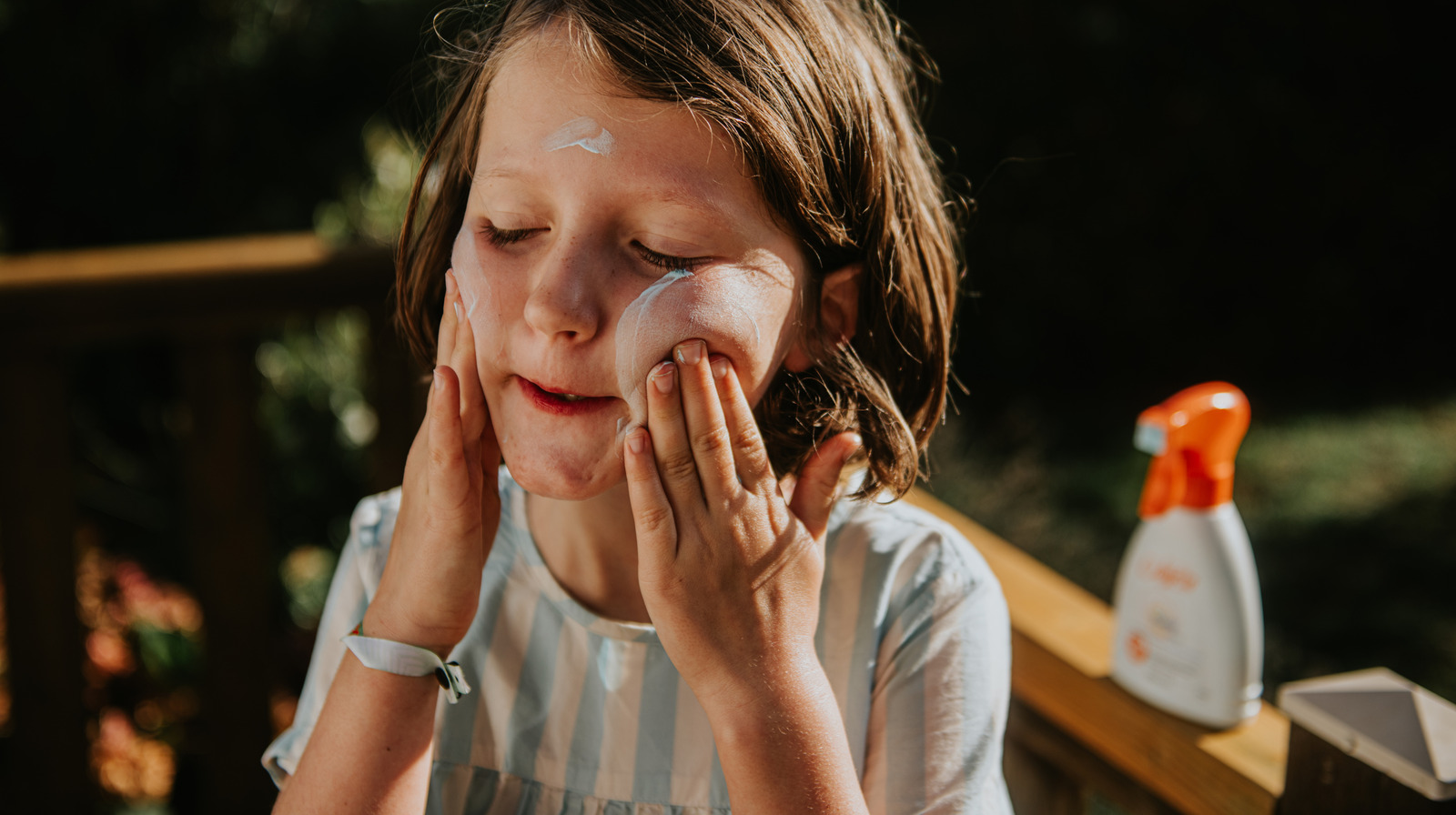 Un dermatologue partage les remèdes de Sunnurn, chaque voyageur tropical devrait connaître