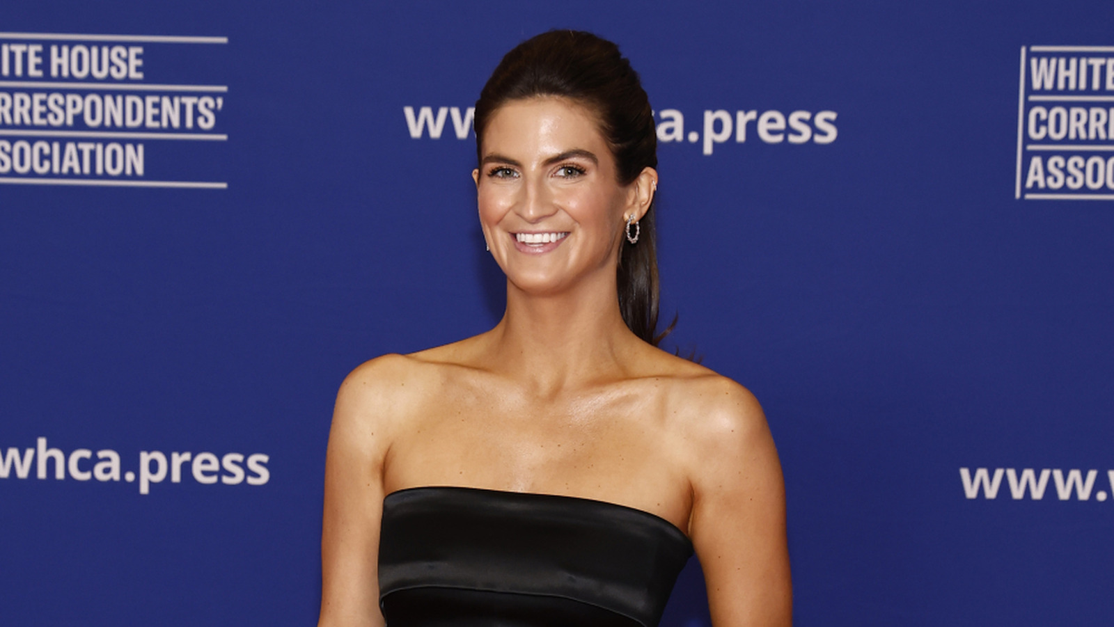 Le choix de chaussures de Kaitlan Collins pour le travail et le jeu est si relatable