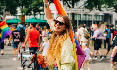 5 des meilleurs livres de non-fiction à lire pendant le mois de la fierté 2025