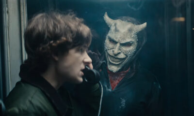 La bande-annonce du téléphone noir 2 ramène Ethan Hawke (avec une touche d'horreur classique)