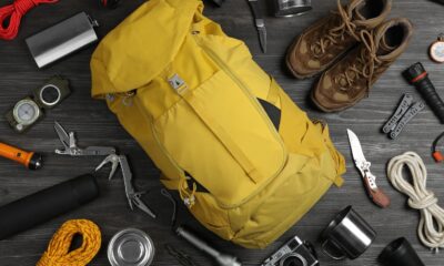 Choisissez la bonne version de cet équipement essentiel pour vos excursions de camping et de randonnée