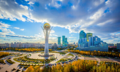 L'un des pays les plus sous-estimés du monde pour les touristes propose des villes animées et de superbes montagnes