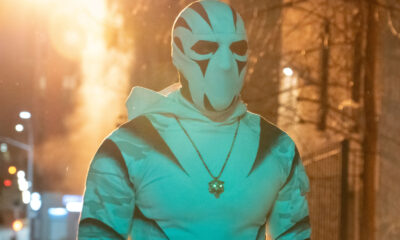 Daredevil: La photo du set de la saison 2 née de nouveau révèle le nouveau tigre blanc de Marvel