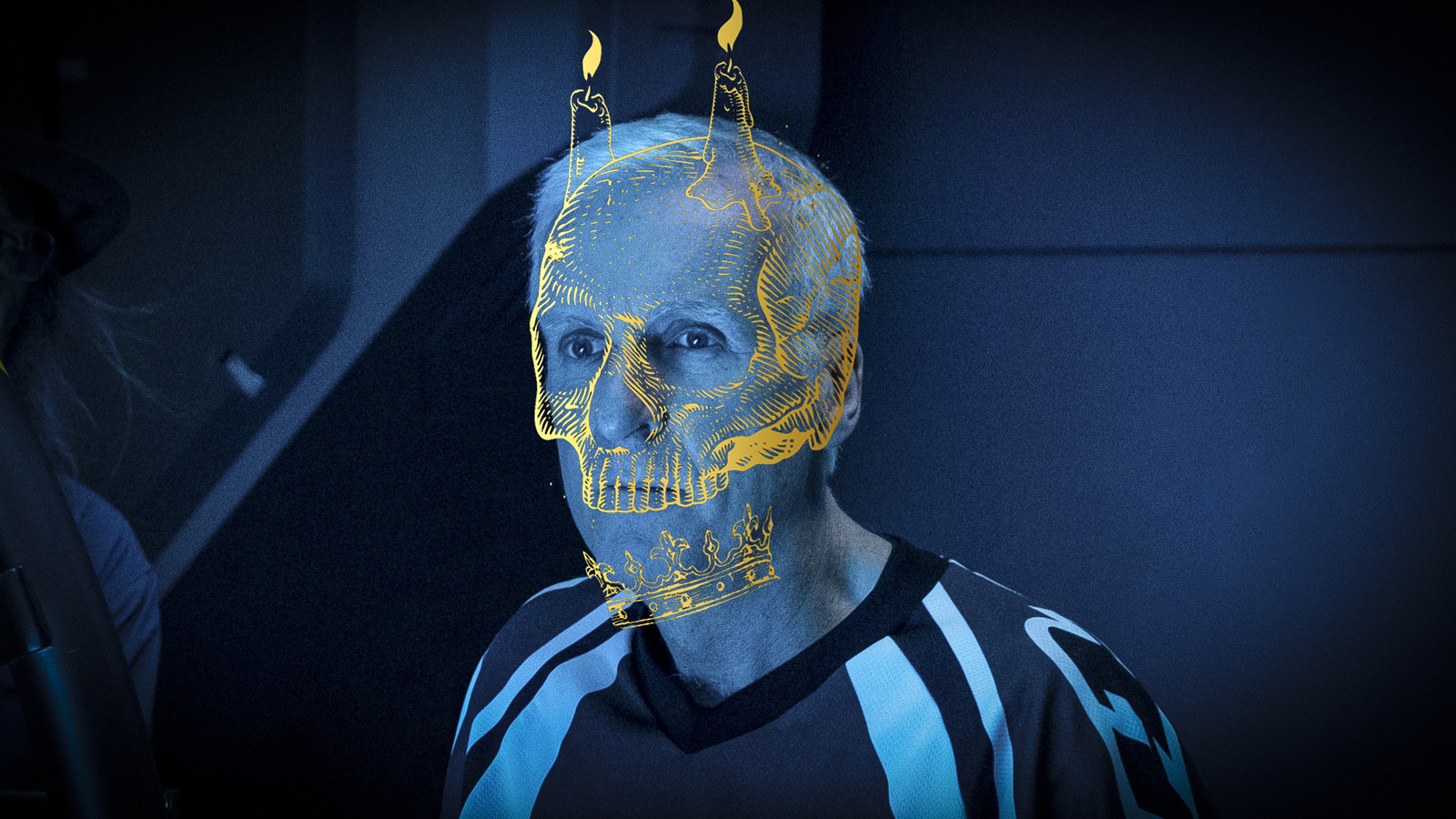 La nouvelle annonce de film d'horreur de James Cameron nous fait poser une question