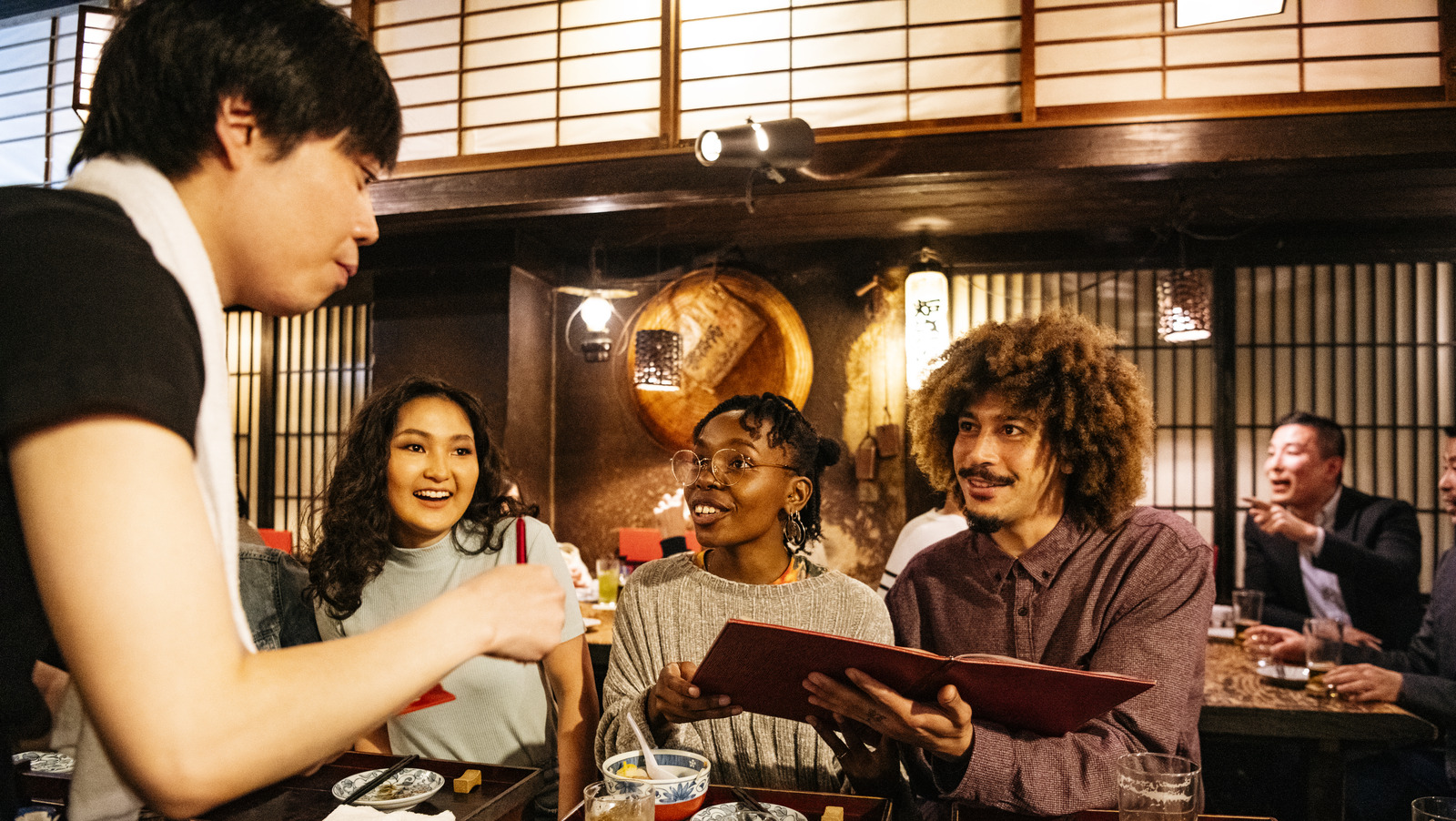 Les demandes de substitution des restaurants sont-elles impolies au Japon? Voici ce que les touristes devraient savoir