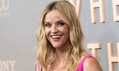 Le choix du club de lecture de Reese le plus classé jusqu'à présent