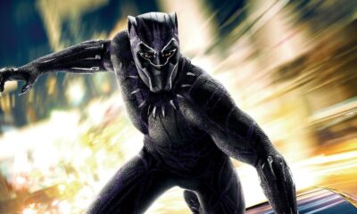 Pourquoi le jeu vidéo Black Panther de Marvel a été annulé par EA