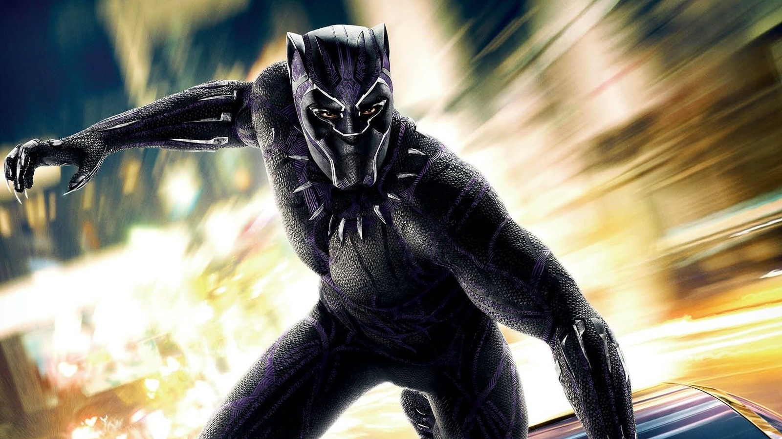 Pourquoi le jeu vidéo Black Panther de Marvel a été annulé par EA