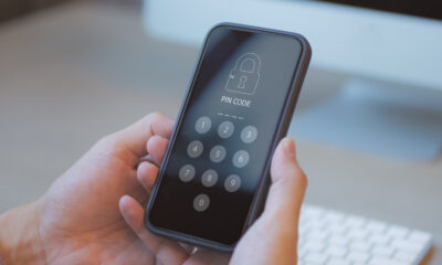 Ne choisissez jamais ce code PIN pour verrouiller votre téléphone