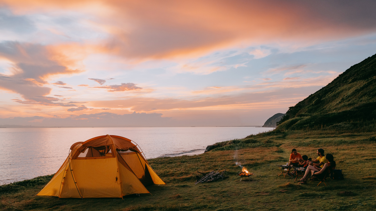 Ignorer cette considération fondamentale en camping est dangereuse pour vous et l'environnement