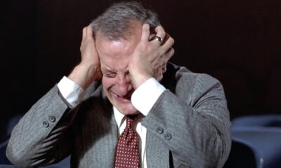 Les théâtres AMC sont sur le point de faire aller au cinéma