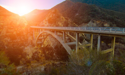 «Canyon City» de Californie est un joyau de SoCal ensoleillé avec un charme de petite ville et des sensations extérieures