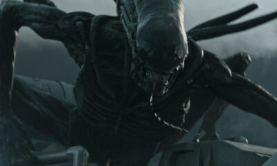 Pourquoi Ridley Scott ne dirigera jamais un autre film extraterrestre