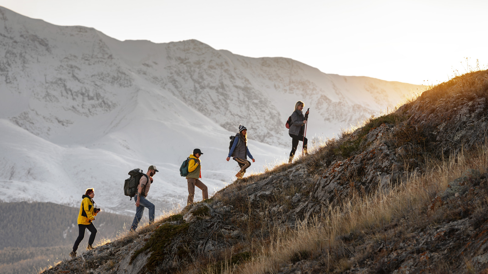 Cet équipement abordable de Costco a un culte parmi les randonneurs expérimentés