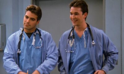 Comment la co-star de Noé Wyle, George Clooney, ressent pour le Pitt