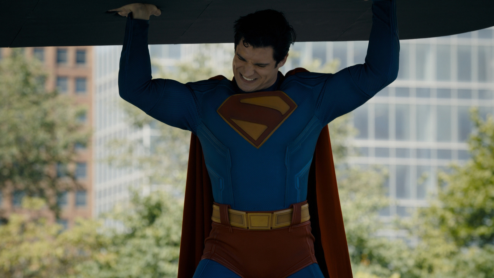 Le budget du film Superman de James Gunn et un point de rentabilité de James Gunn ont été révélés dans un nouveau rapport