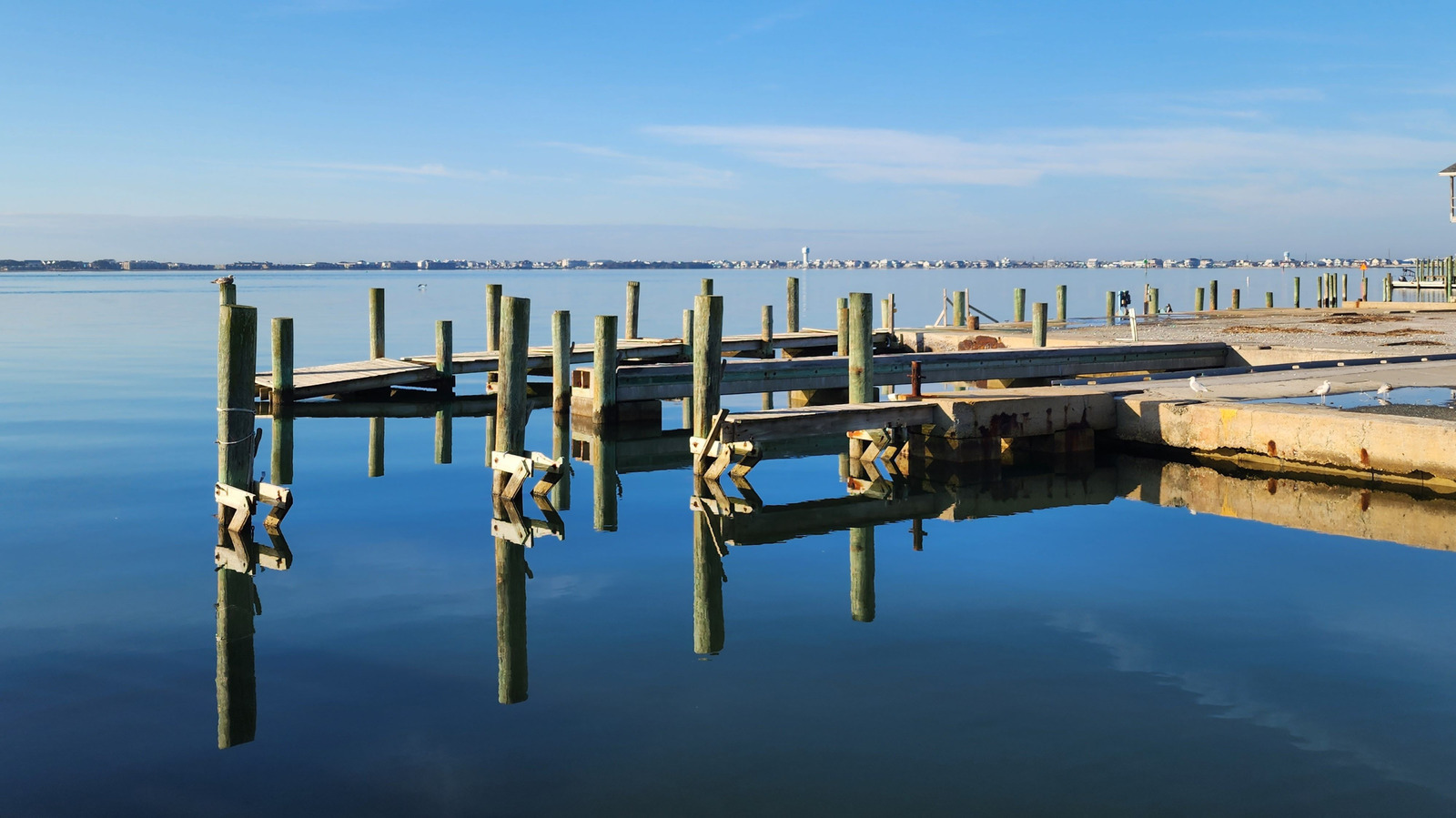 Cette ville salée du front de mer en Caroline du Nord mélange le charme maritime avec une saveur côtière sauvage