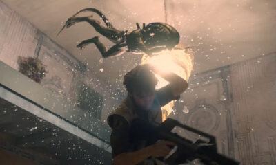 Alien: la bande-annonce de la Terre révèle des menaces de science-fiction qui vont au-delà du xénomorphe