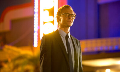 The Life of Chuck Review: La nouvelle de Stephen King devient l'opus empathique de Mike Flanagan