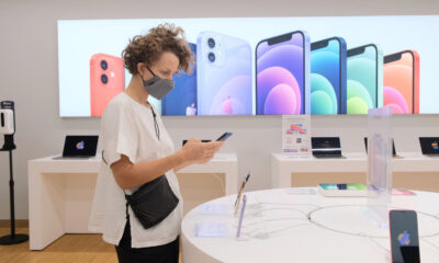 Oui, Apple vend des iPhones rénovés: voici combien cela peut vous faire économiser par rapport à l'achat de nouveau