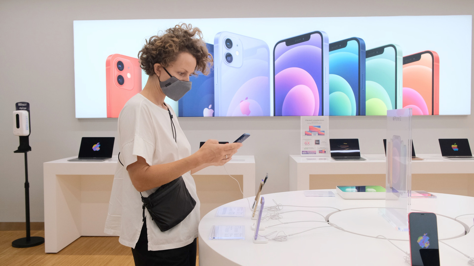 Oui, Apple vend des iPhones rénovés: voici combien cela peut vous faire économiser par rapport à l'achat de nouveau