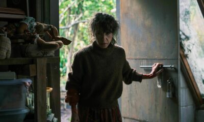 Deux des meilleurs films d'horreur d'A24 partagent secrètement un univers